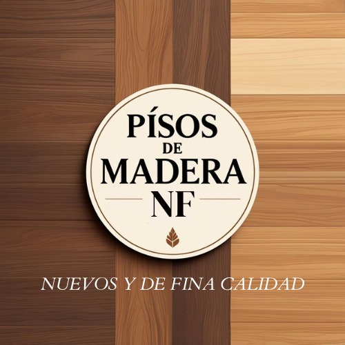 Pisos de Madera NF